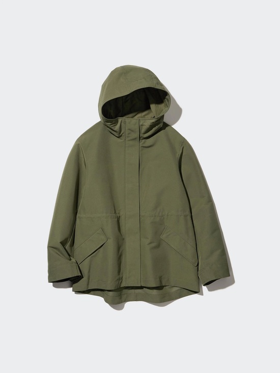 Uniqlo Jackets & Blazers - Uniqlo Utility Parka